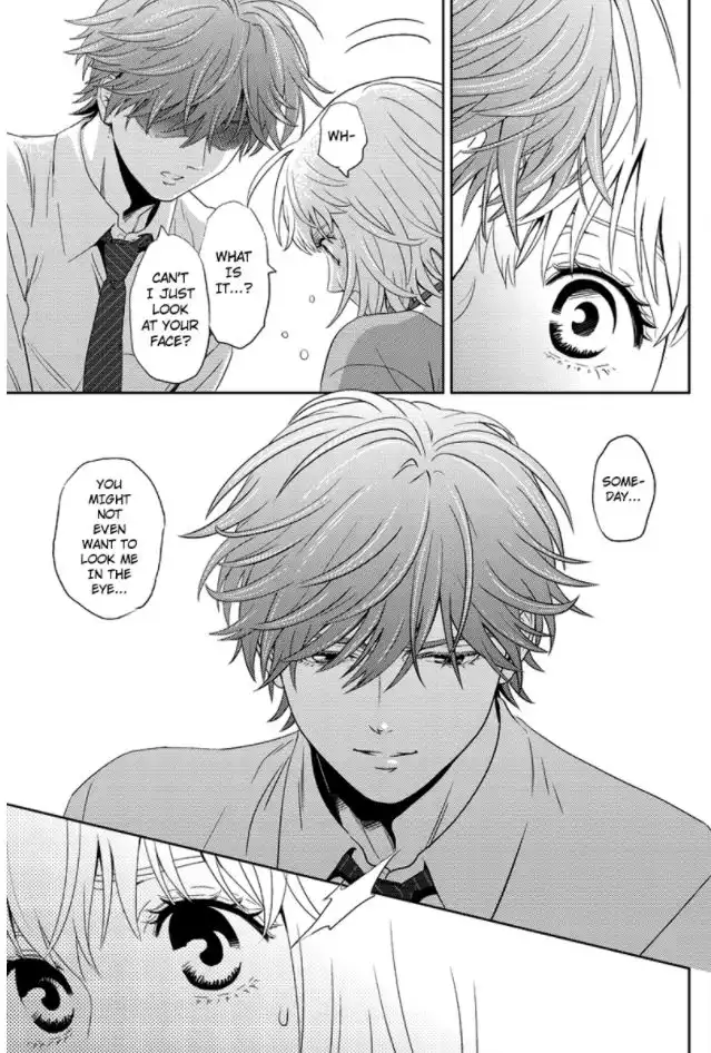 Online - The Comic Chapter 85 7